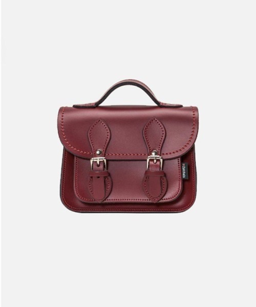 Zatchels（ザッチェルズ） ショルダーバッグ バッグ 「ザッチェルズ