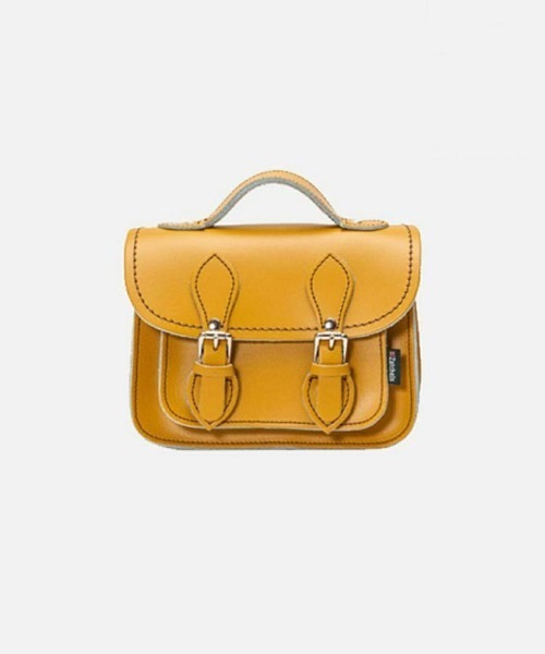 Zatchels（ザッチェルズ） ショルダーバッグ バッグ 「ザッチェルズ