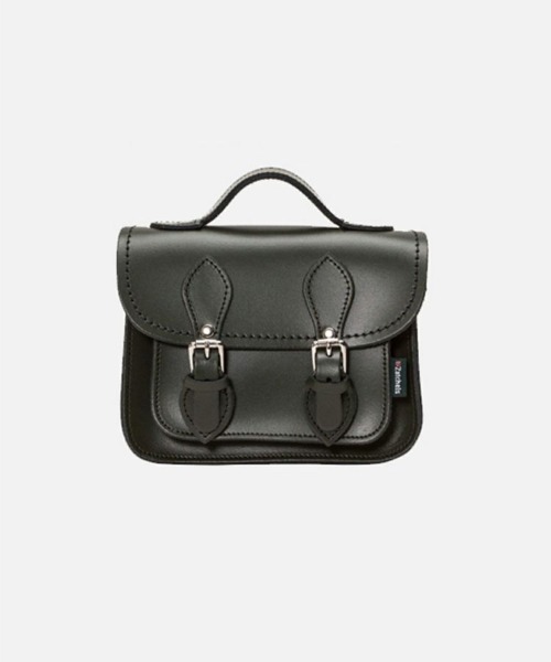 zatchels ショルダーバッグ Zatchels（ザッチェルズ） ショルダーバッグ バッグ 「ザッチェルズ