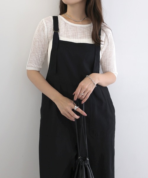soor ploom サロペット　オーバーオール　1y 80cm soor ploom サロペット オーバーオール 1y 80cm （Sophitica