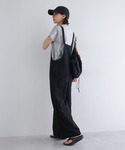 サロペット オーバーオール 「8色/3サイズ展...の詳細画像4