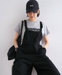 サロペット オーバーオール 「8色/3サイズ展...の詳細画像3