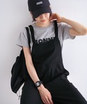 サロペット オーバーオール 「8色/3サイズ展...の詳細画像5