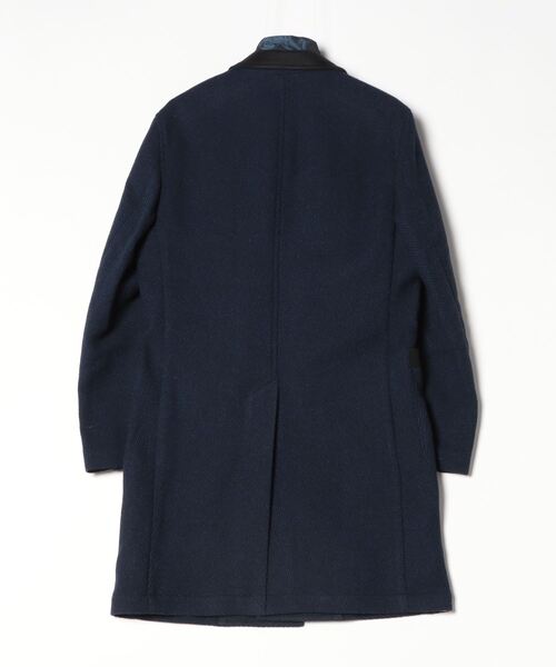Milok チェスターコート コート CHESTAR COAT メンズ レディース 
