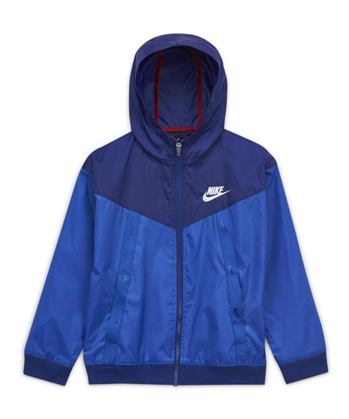 アウター ナイキ スポーツウェア ウィンドランナー ジュニアジャケット Nike Zozotown Paypayモール店 通販 Paypayモール