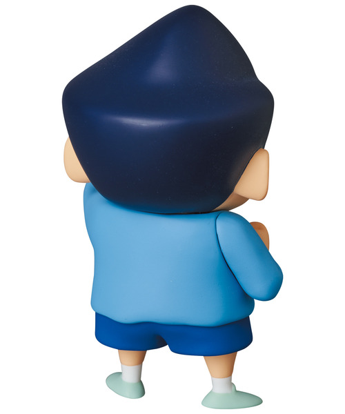 ULTRA DETAIL FIGURE フィギュア UDF クレヨンしんちゃん