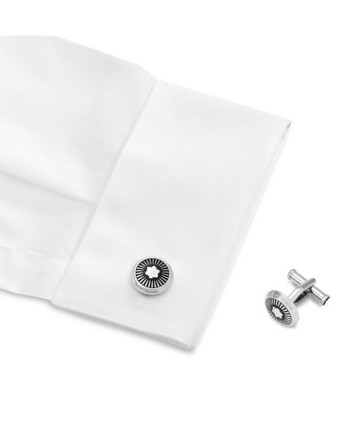 MONTBLANC（筆記具、時計） カフスボタン カフス モンブラン