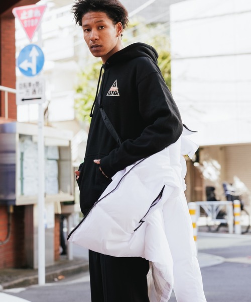 得価在庫 ダウン Long Puffer ロングコート 取り外し可能フード Zozotown Paypayモール店 通販 Paypayモール ダウンジャケット The Very Warm ザベリーワーム 低価超激安 Www Tresorhotels Com