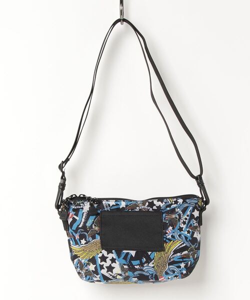 ALDIES（アールディーズ） ショルダーバッグ Eagle's Pattern Mini