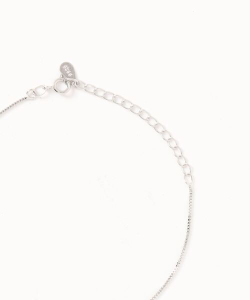 COO+i（クーイ） ネックレス 雪の結晶デザインネックレス レディース