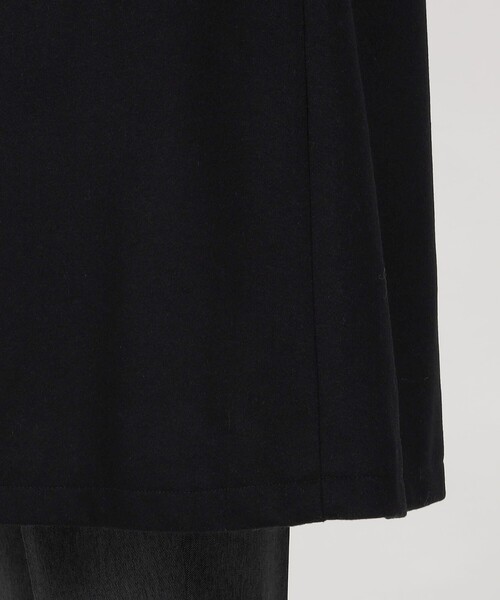 TOMORROWLAND（トゥモローランド） ステンカラーコート ウールカシミヤ