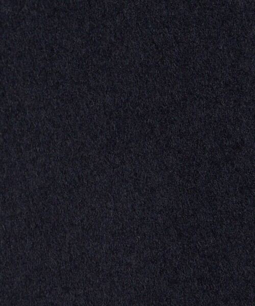 TOMORROWLAND（トゥモローランド） ステンカラーコート ウールカシミヤ