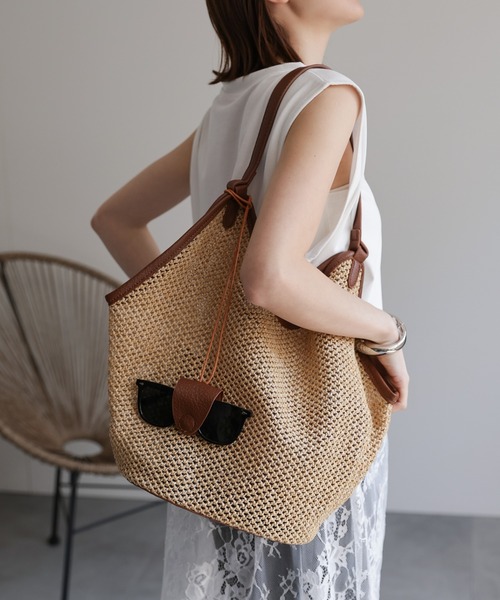 一閑張りバッグ（109） 1197STORE.COM | beruf baggage | ANONYM CRAFTSMAN DESIGN