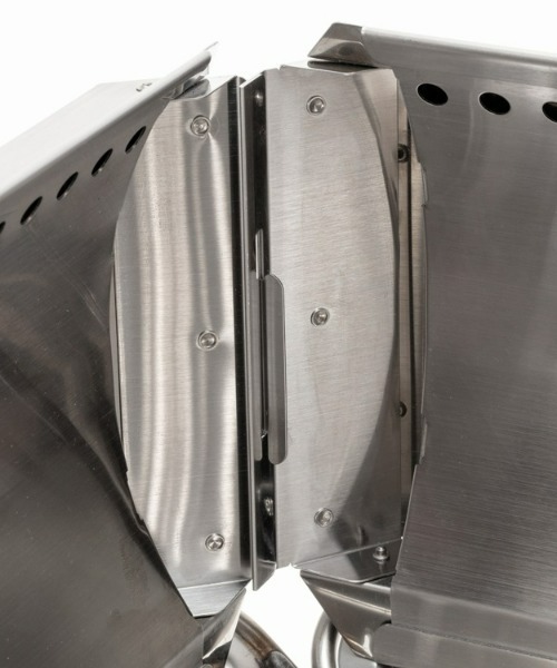 snow peak（スノーピーク） フローガL 焚き火 コンロ : ZOZOTOWN Yahoo