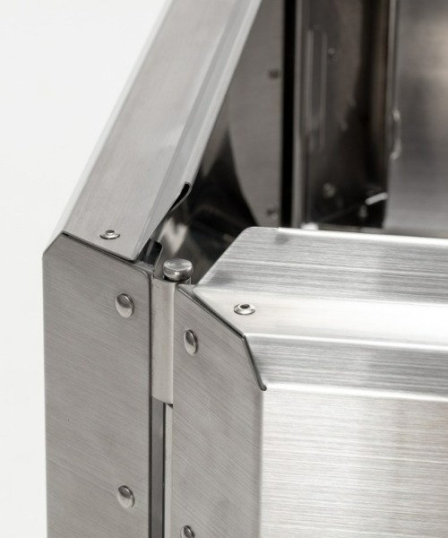 snow peak（スノーピーク） フローガL 焚き火 コンロ : ZOZOTOWN Yahoo