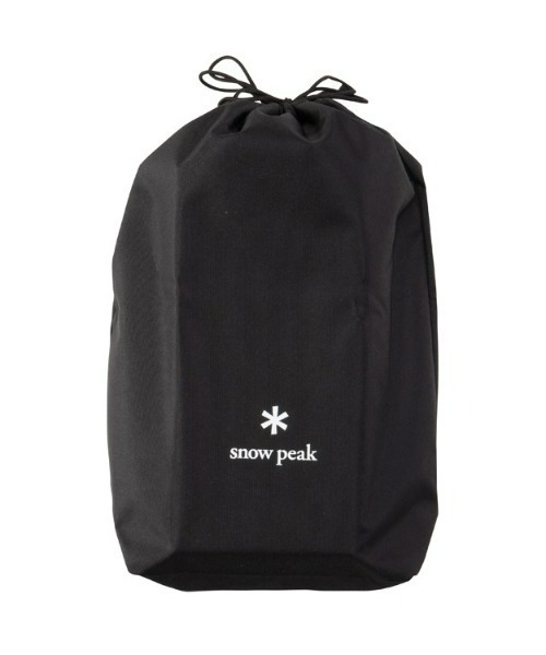 snow peak（スノーピーク） フローガL 焚き火 コンロ : ZOZOTOWN Yahoo
