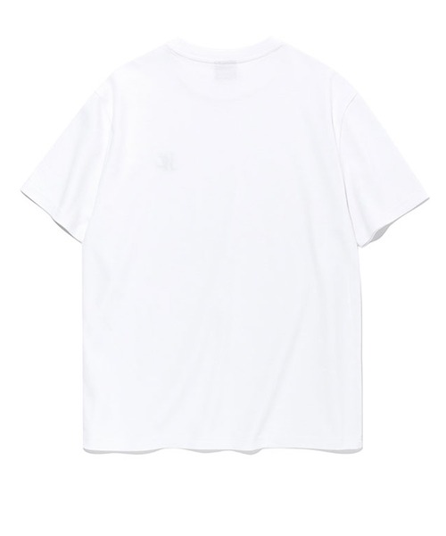 WOOALONG tシャツ WOOALONG(ウアロン)/OG logo T-shirt /OGロゴT