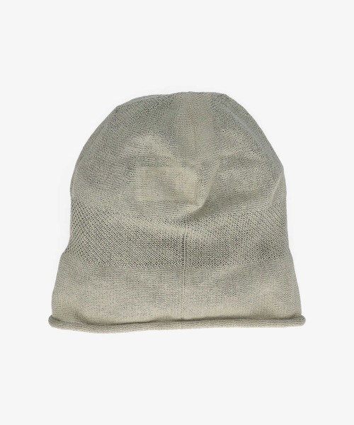 OUAT SPACE BEANIE グレー ニット帽 override ニット帽 ニットキャップ OVERRIDE ROCKET BEANIE L/C