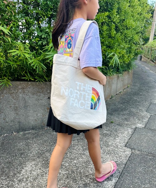 THE NORTH FACE(ザノースフェイス) トートバッグ ユニセックス ザ・ノース・フェイス THE NORTH FACE Mayfly Tote メイフライ
