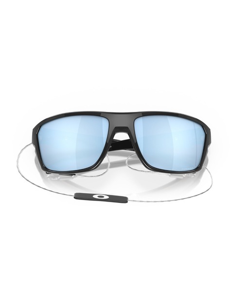 OAKLEY サングラス オークリー SPLIT SHOT(偏光レンズ) /釣り
