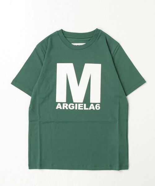 MM6 tシャツ Maison Margiela(エムエムシックス メゾン