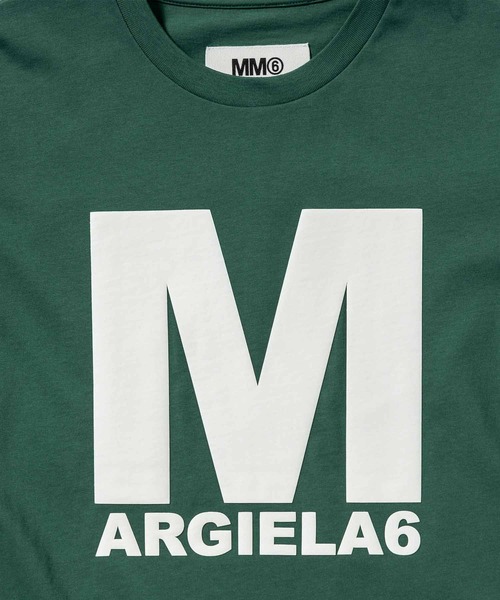 MM6 tシャツ Maison Margiela(エムエムシックス メゾン マルジェラ