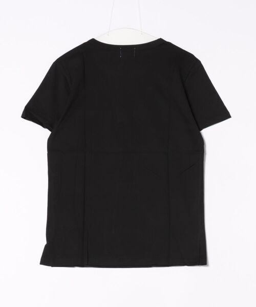 Re Youth tシャツ クルーネック ポケットTシャツ メンズ レディース