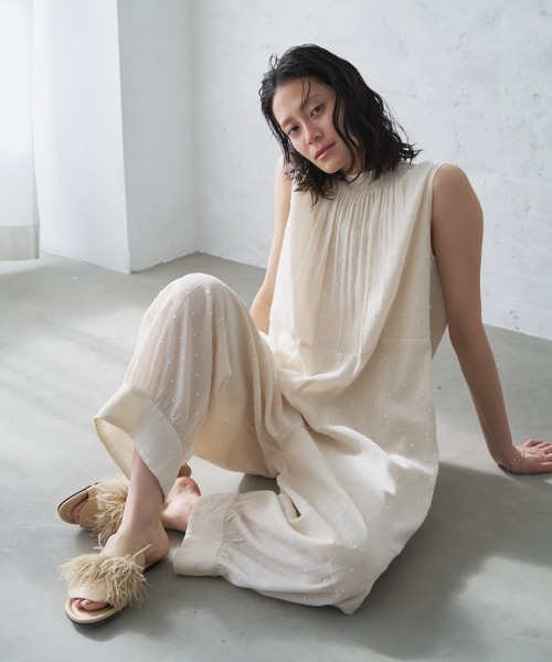 quartierglam（カルチェグラム） サンダル 「quartierglam