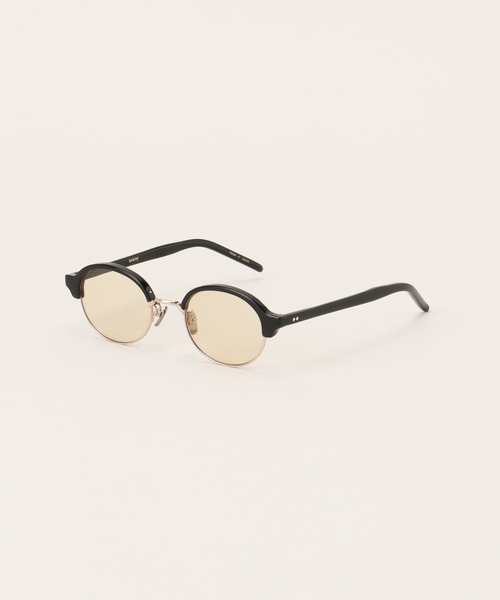 カーニー レディース サングラス 「KEARNY/カーニー」NUPURI BLACK