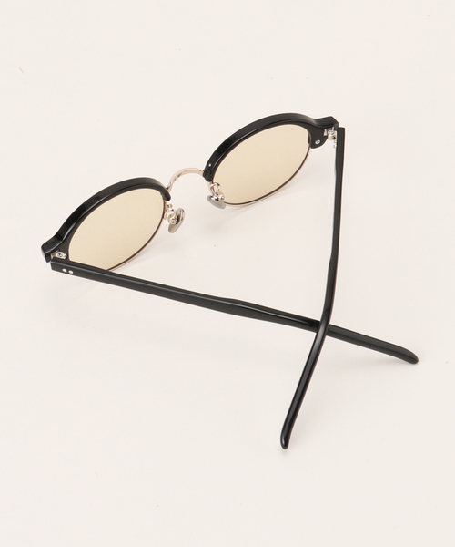 カーニー レディース サングラス 「KEARNY/カーニー」NUPURI BLACK
