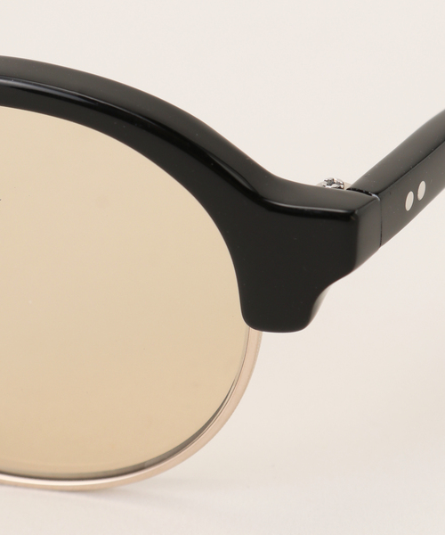 カーニー レディース サングラス 「KEARNY/カーニー」NUPURI BLACK