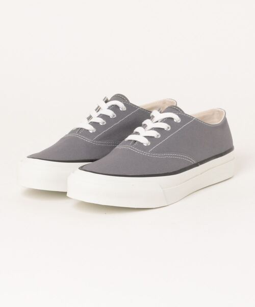 Asahi 定価13200円✖️５足セット　 デッキシューズ ASAHI アサヒ / DECK MONOCHROME - SALT