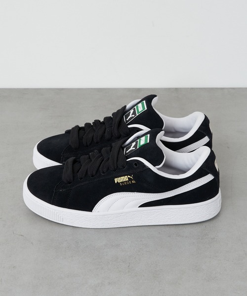PUMA スニーカー 「ユニセックス」「PUMA/プーマ」スウェード XL