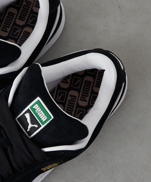 PUMA スニーカー 「ユニセックス」「PUMA/プーマ」スウェード XL