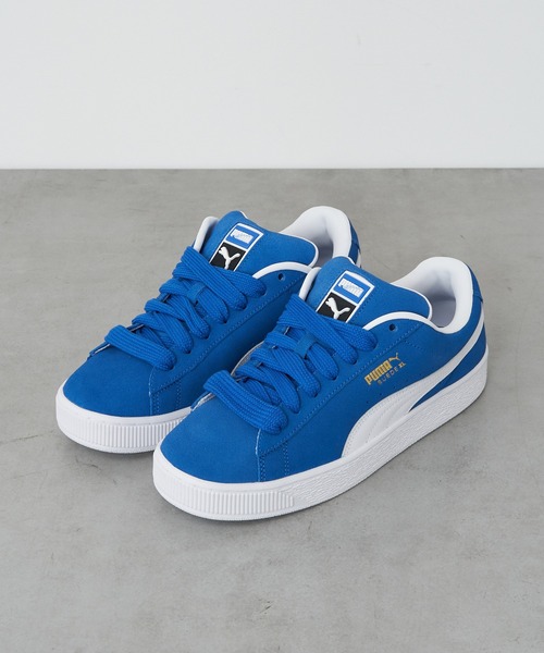 レディース　プーマXL NIKE プーマ PUMA スピードキャット OG 39884604 Whisp Of Pink