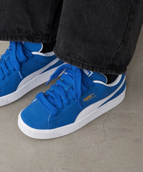 レディース　プーマXL NIKE プーマ PUMA スピードキャット OG 39884604 Whisp Of Pink
