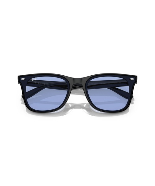 美品　Ray-Ban レイバン　サングラス レイバン公式ストア】 Ray-Ban® RB4391D サングラス | ブラック