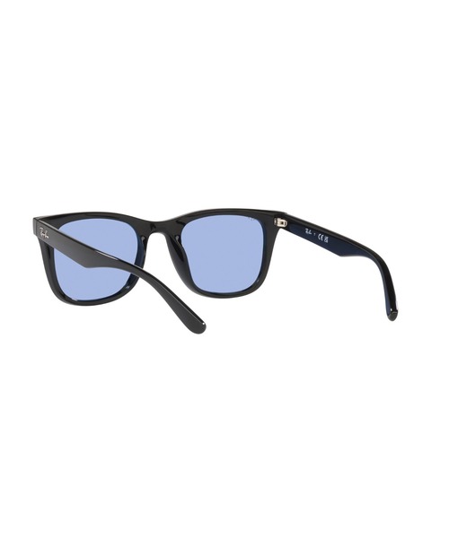 レイバン　ライトカラーサングラス  美品 Ray-Ban サングラス レイバン 0RB4391D ライトカラーレンズ
