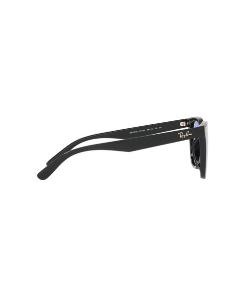 Ray-Ban サングラス レイバン 0RB4391D ライトカラーレンズ