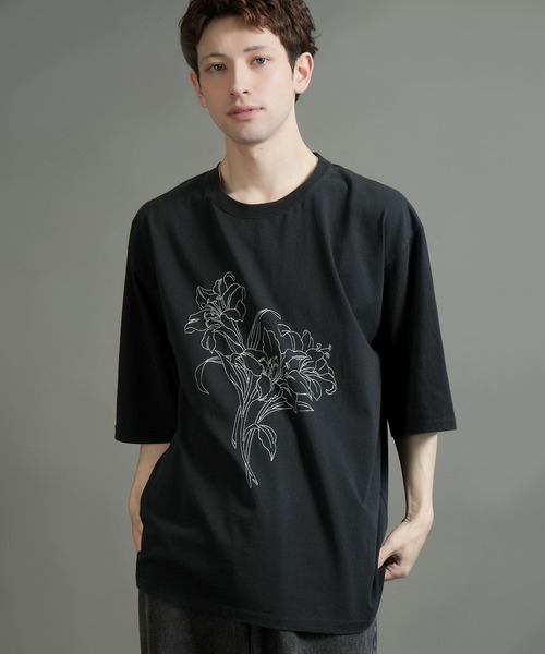 Starting Over（スターティング オーバー） tシャツ ピグメント ハード