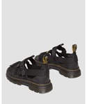 サンダル Dr. Martens/ドクターマー...の詳細画像4