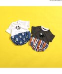 ベビー服 ロンパース 「フィリックス・ザ・キャ...の詳細画像1