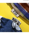 ベビー服 ロンパース 「フィリックス・ザ・キャ...の詳細画像3