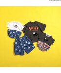 ベビー服 ロンパース 「フィリックス・ザ・キャ...の詳細画像4