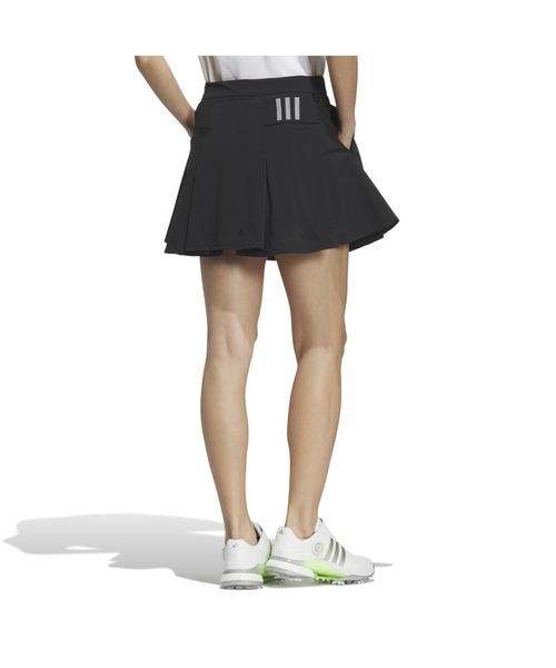 adidasアディブレイク スカート フレアスカート オリーブ adidas（アディダス）の「アディブレイク スカート / アディダス