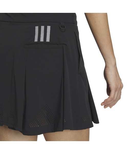 adidas 黒メッシュ 2枚重ねスカート adidas 黒メッシュ 2枚重ねスカート - メルカリ