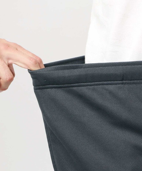 Kappa（カッパ） ジャージ ジャージ 吸汗速乾 DRY サイドロゴテープ