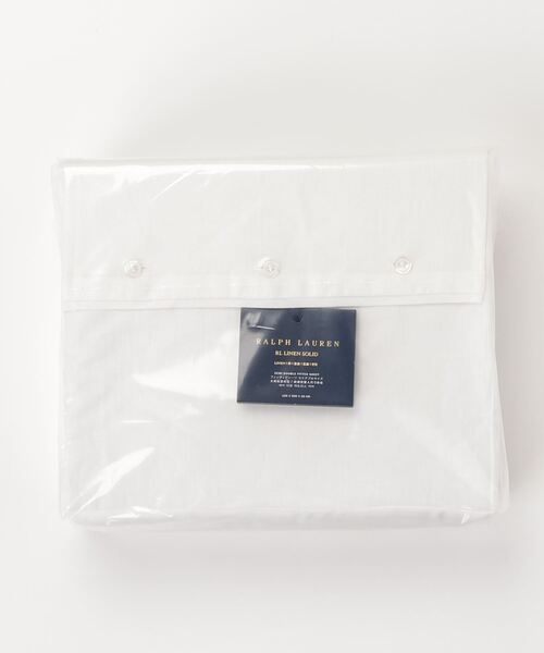 RALPH LAUREN HOME（ラルフ ローレン ホーム） ベッド 寝具 RL リネン