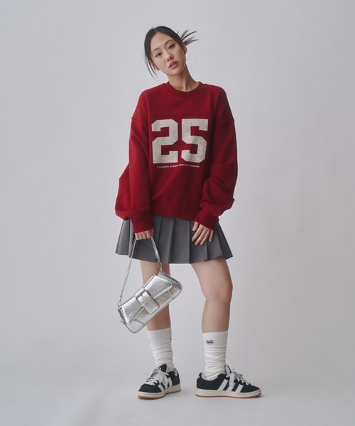 codegraphy トレーナー スウェット 25 cut sweatshirt メンズ