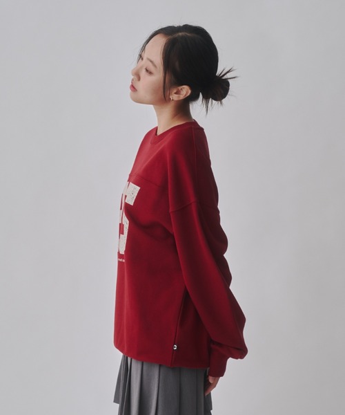 codegraphy トレーナー スウェット 25 cut sweatshirt メンズ